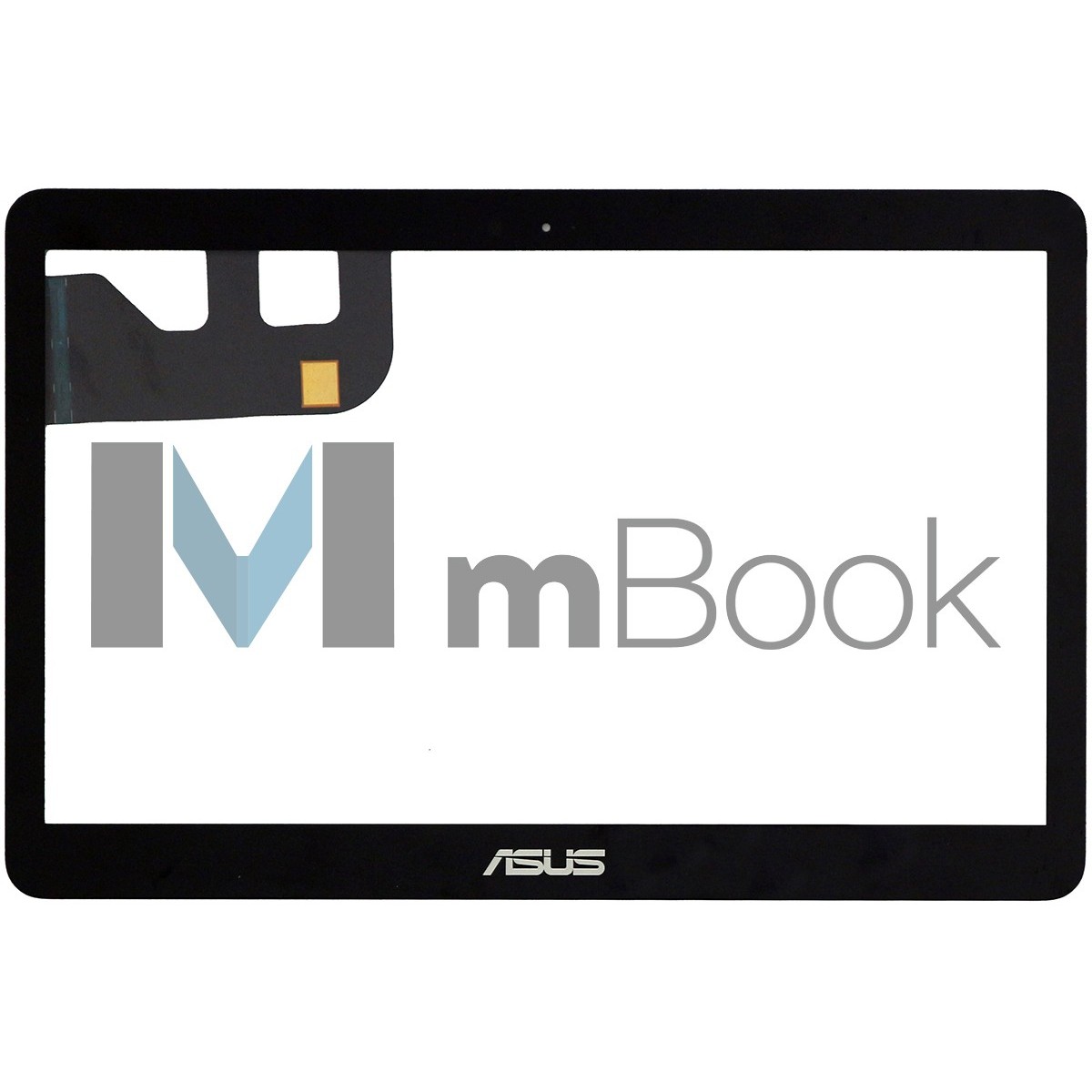 Touch Touchscreen Digitizer para Asus Tp301uj Tp301ua, 