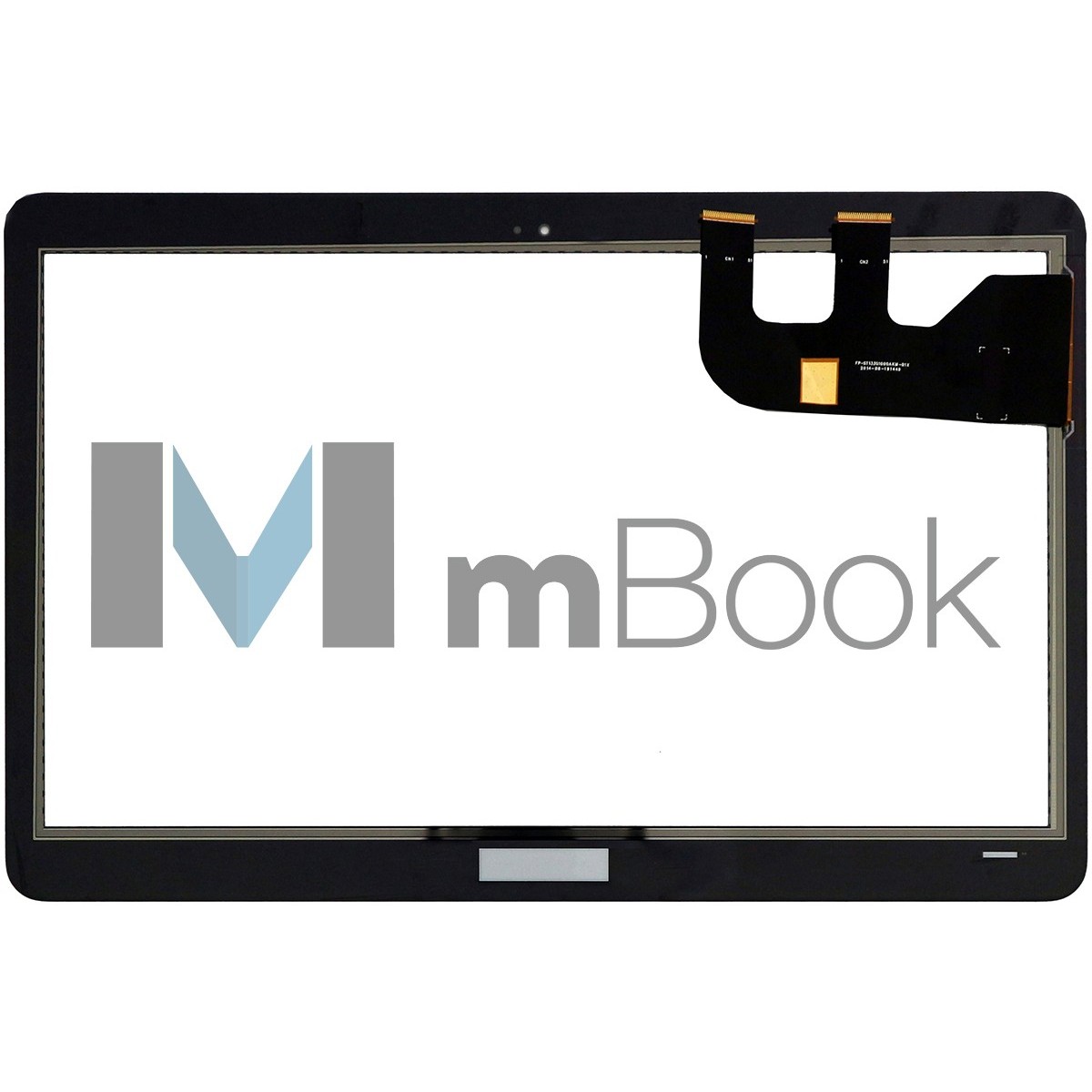 Touch Touchscreen Digitizer para Asus Tp301uj Tp301ua, 