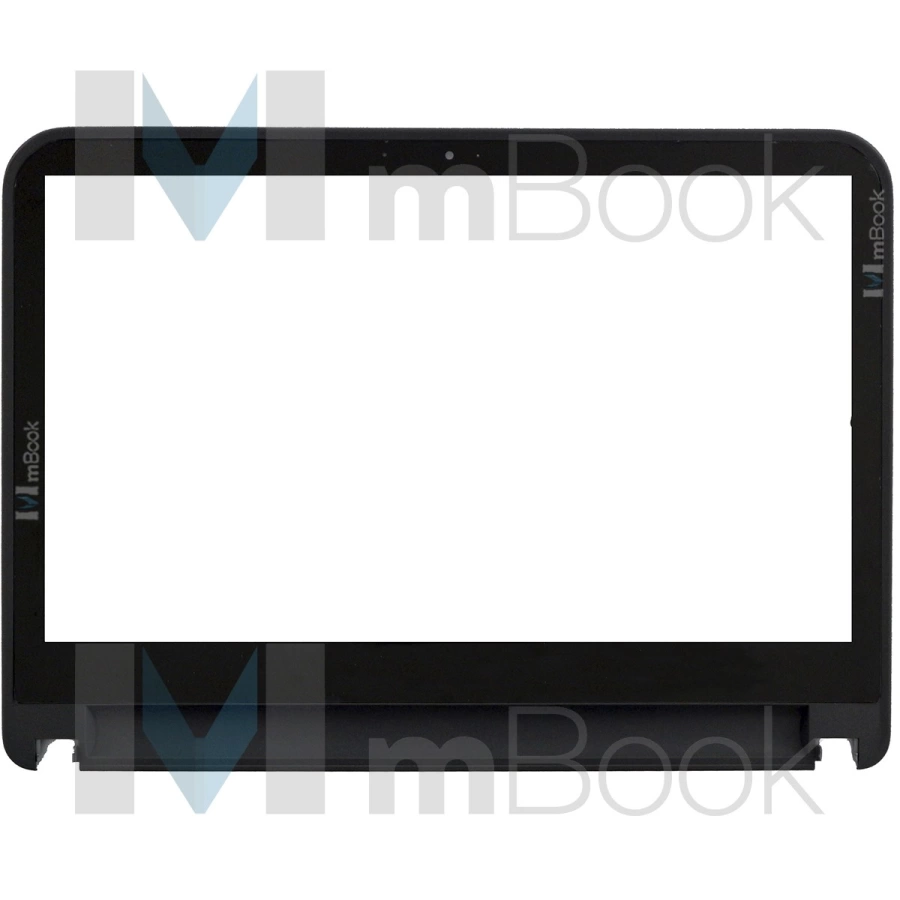 Touch Touchscreen Dell 14r 3660 14r 3421 C/ Moldura Cinza