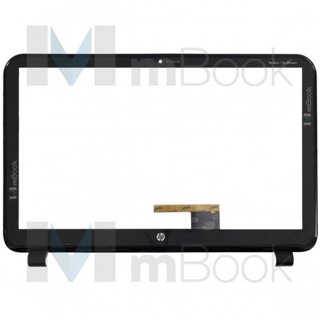 Touch Touchscreen Hp Pavilion 15-b 131386k1v1.0-3