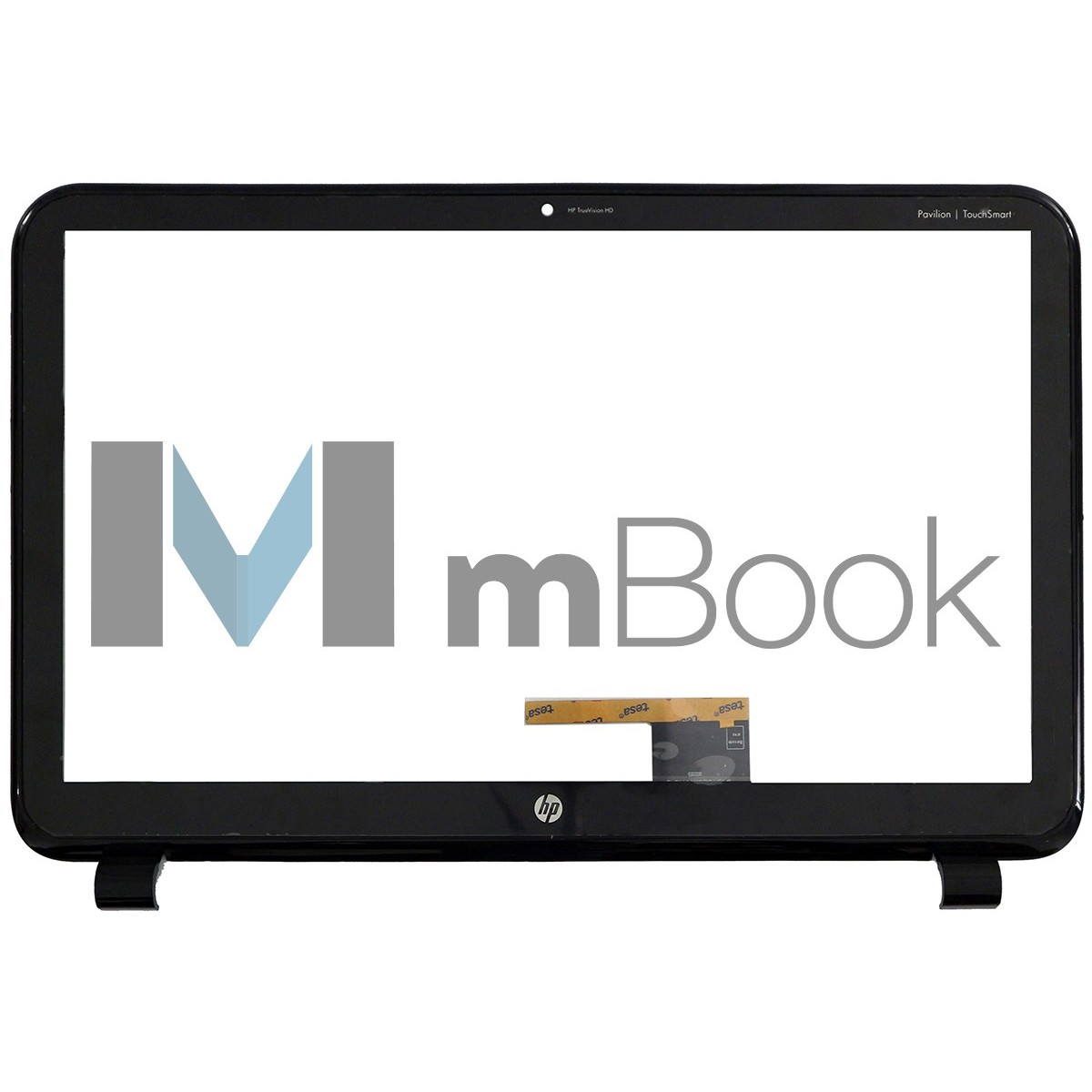 Touch Touchscreen para HP Skeepbook 15-b 15-b140ca 15-b129ca, 
