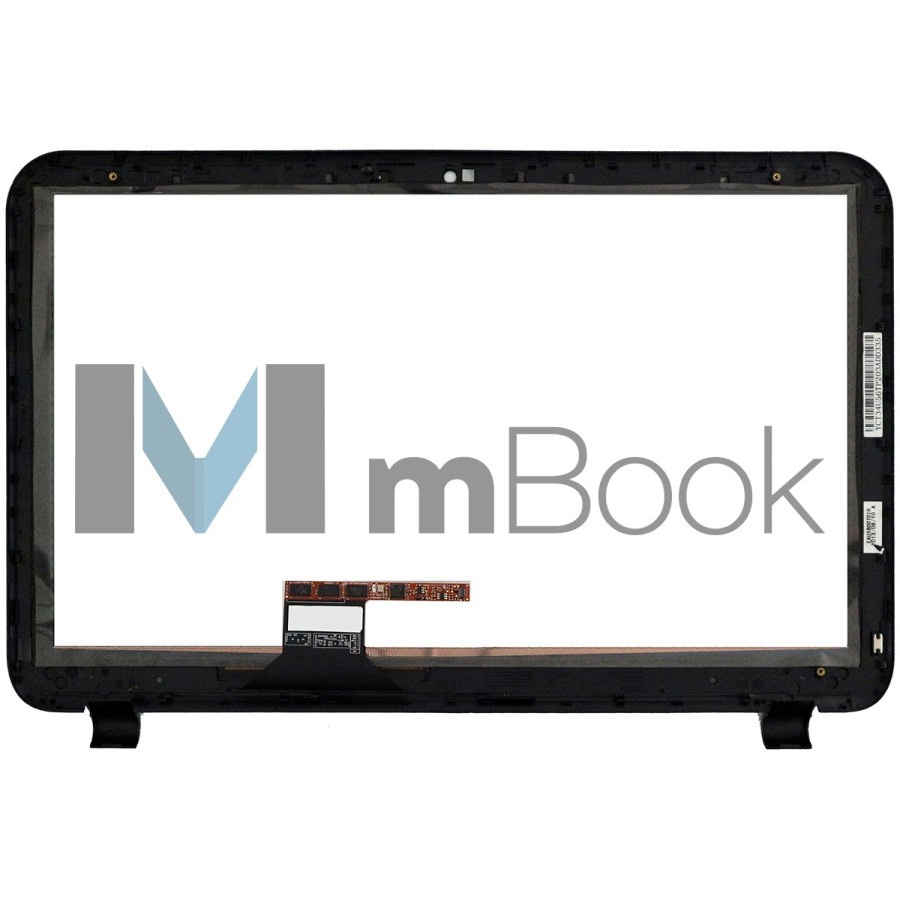 Touch Touchscreen Hp Skeepbook 15-b 15-b140ca 15-b129ca