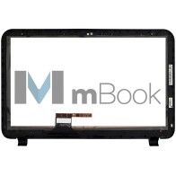 Touch Touchscreen Hp Skeepbook 15-b 15-b140ca 15-b129ca