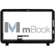 Touch Touchscreen Hp Skeepbook 15-b149ca 15-b123cl