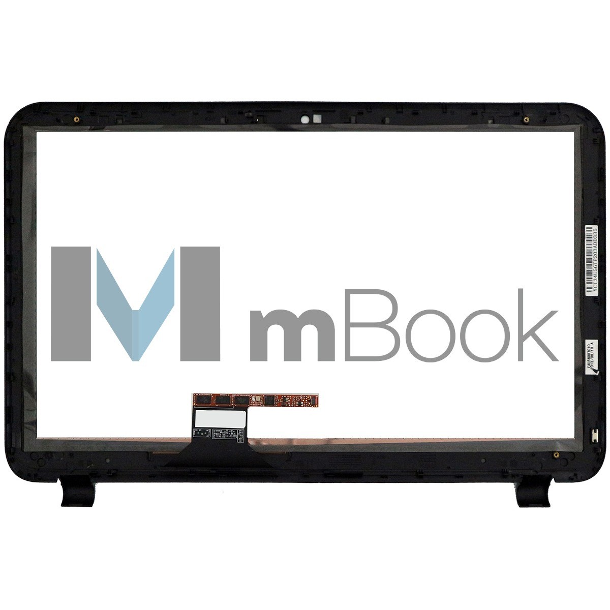 Touch Touchscreen para HP Skeepbook 15-b149ca 15-b123cl, 
