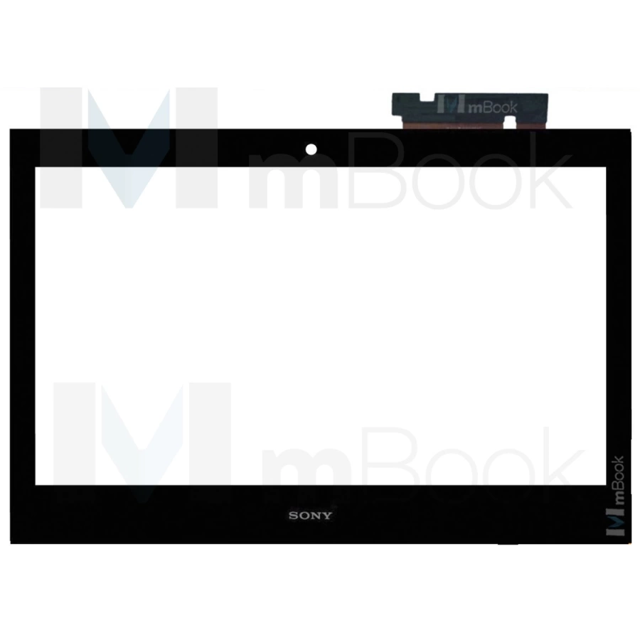 Touch / Digitizer Sony Vaio Svt131a11l Svt131a11m Svt13