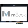 Touch / Digitizer Sony Vaio Svt131a11l Svt131a11m Svt13 Touch / Digitizer Sony Vaio Svt131a11l Svt131a11m Svt13