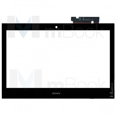 Touch / Digitizer Sony Vaio Svt131 Series A1920254a