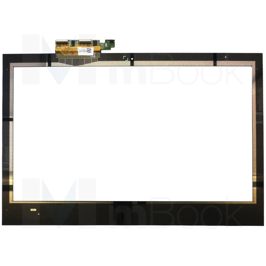 Touch Digitizer Sony Vaio Svt14 69.14i01.t01 Novo