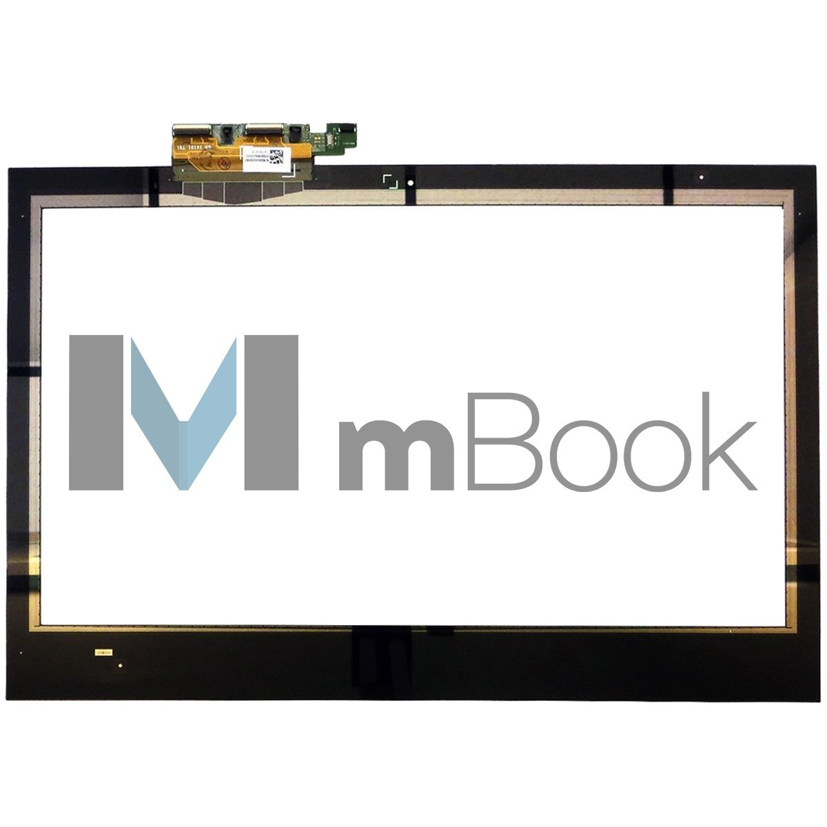 Touch Digitizer Sony Vaio Svt14 69.14i01.t01 Novo, 