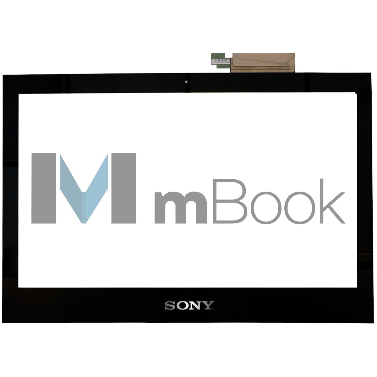 Touch Digitizer Sony Vaio Svt14 69.14i01.t01 Novo, 
