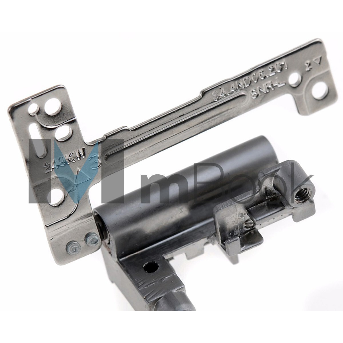 Par De Dobradiças para Dell Vostro V131 Series, 