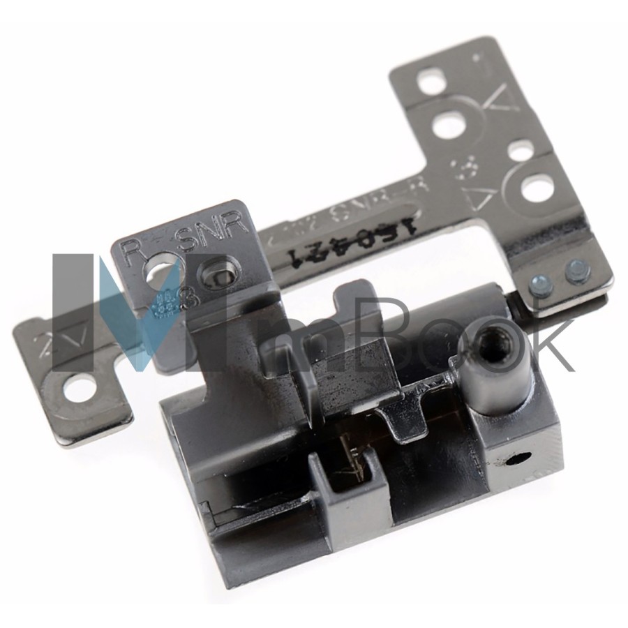 Par De Dobradiças Dell Vostro V131 Series