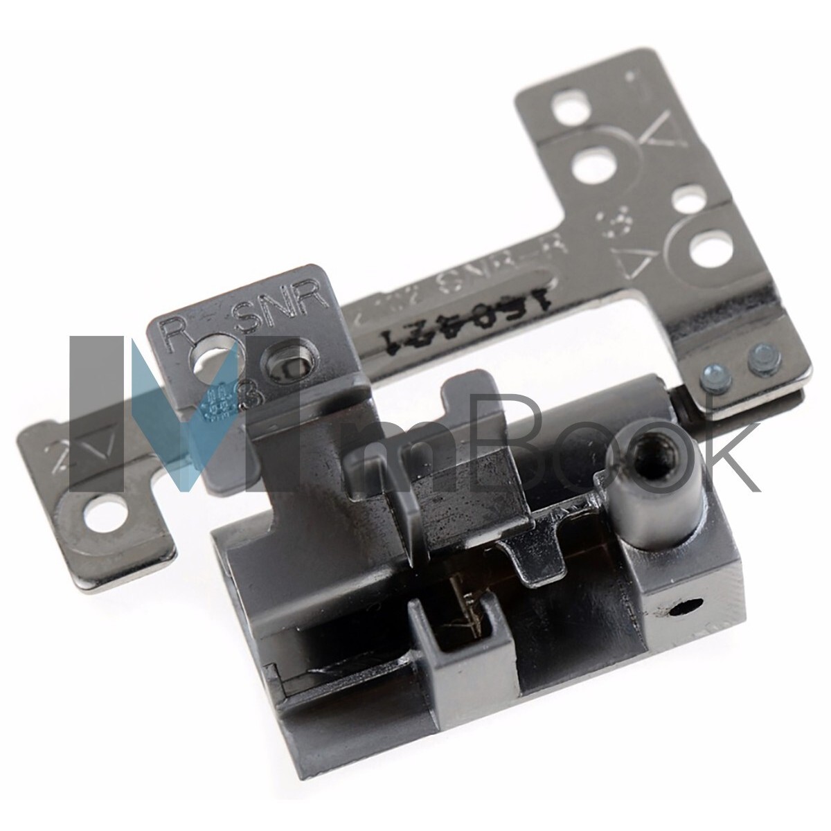 Par De Dobradiças para Dell Vostro V130 Series, 