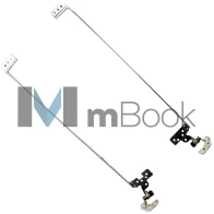 Par Dobradiças Dell Vostro Fbjw8027010 Fbjw8028010 C/ Touch