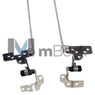 Par Dobradiças Dell Vostro Fbjw8027010 Fbjw8028010 C/ Touch