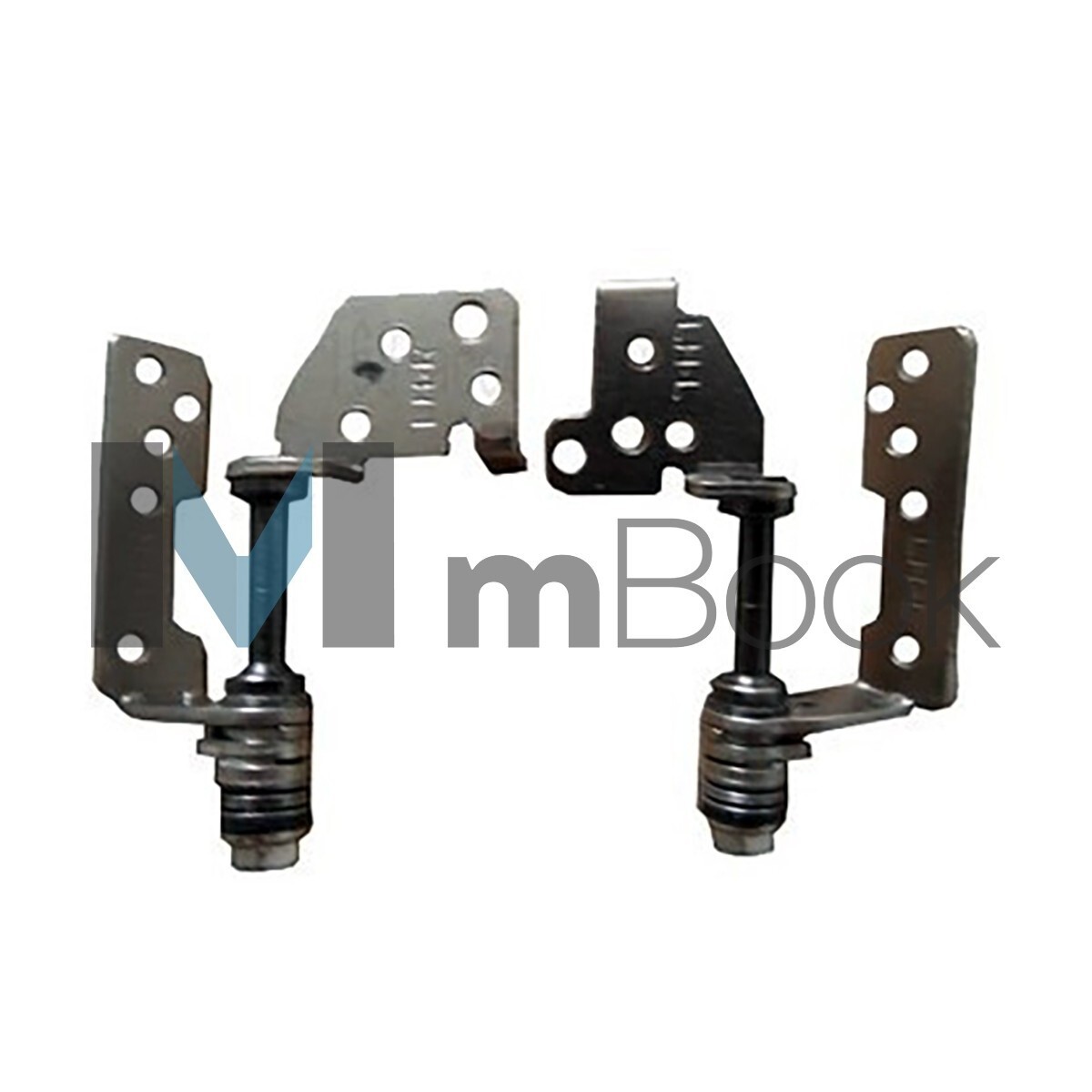 Par De Dobradiça Do Notebook para Compaq Presario Cq50, 