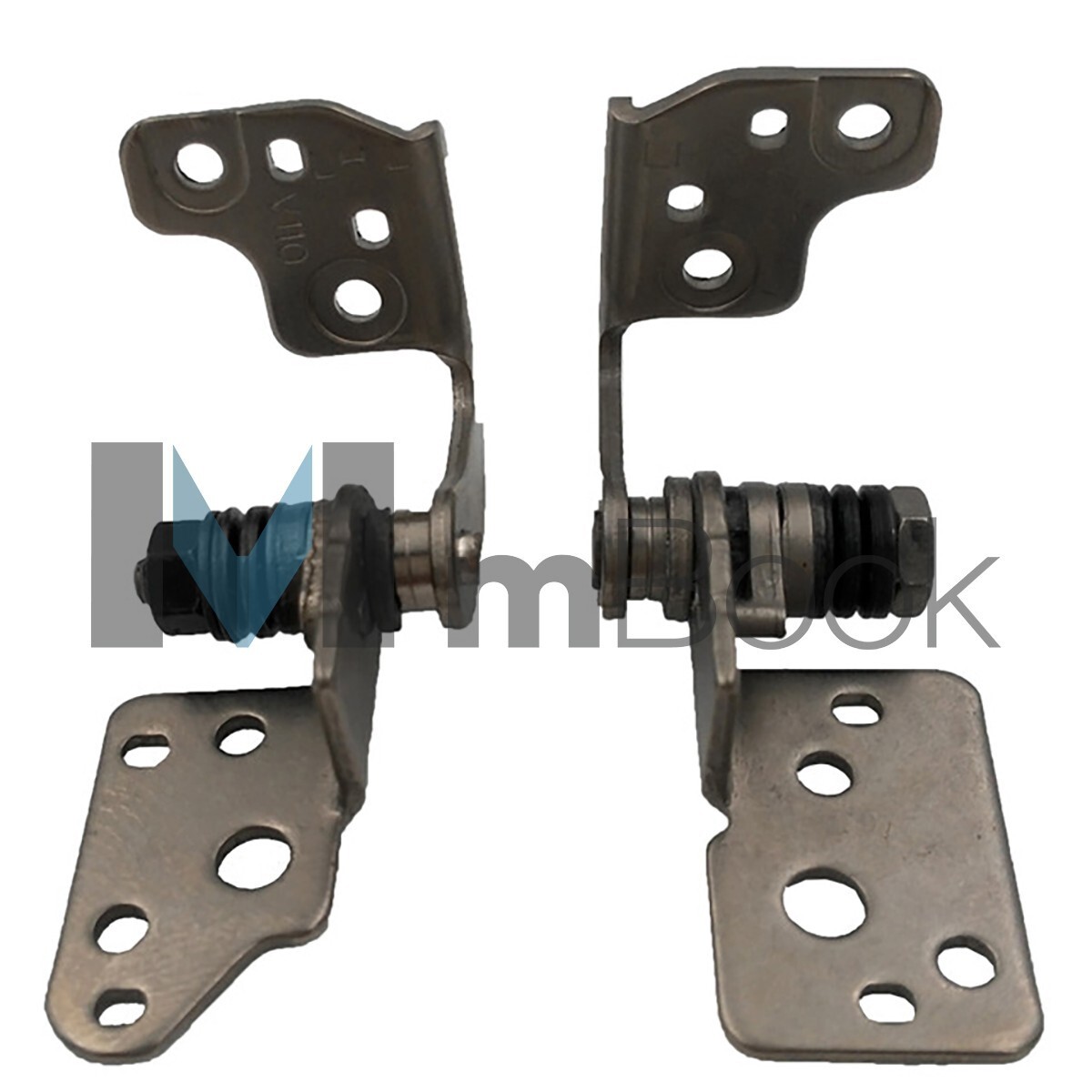 Dobradiça para Sony Vaio Sve14a37cxh Sve14a390x Sve14aa11l, 