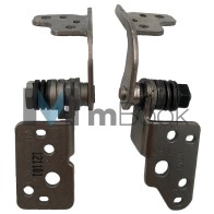 Dobradiça para Sony Vaio Sve14ag13l Sve14ag15l Sve14ag16l