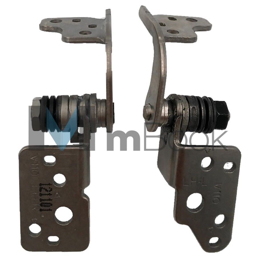 Dobradiça para Sony Vaio Sve14ag13l Sve14ag15l Sve14ag16l