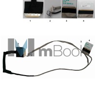 Cabo Flat Asus X401 X401a X401u Dd0xj1lc010 Cabo Flat Asus X401 X401a X401u Dd0xj1lc010