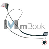 Cabo Flat Led Dell Insp 5458 Vostro 3458 Dc020024b00 Cabo Flat Led Dell Insp 5458 Vostro 3458 Dc020024b00