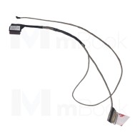 Cabo Flat Led Dell 5558 3558 5555 Dc020024b00 *não Touch