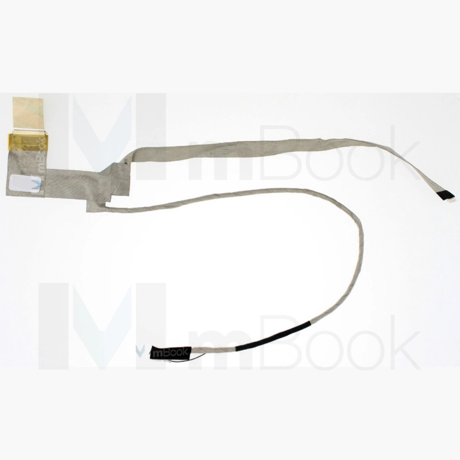 Flat Cable P/ Dell Inspiron 1764 Lcd Led Cable Dd0um5lc000