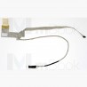 Flat Cable P/ Dell Inspiron 1764 Lcd Led Cable Dd0um5lc000 Flat Cable P/ Dell Inspiron 1764 Lcd Led Cable Dd0um5lc000