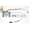 Flat Cable P/ Dell Inspiron 1764 Lcd Led Cable Dd0um5lc000 Flat Cable P/ Dell Inspiron 1764 Lcd Led Cable Dd0um5lc000