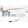 Flat Cable P/ Dell Inspiron 1764 Lcd Led Cable Dd0um5lc000 Flat Cable P/ Dell Inspiron 1764 Lcd Led Cable Dd0um5lc000