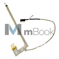 Flat Cable P/ Dell Inspiron 1764 Lcd Led Cable Dd0um5lc000 Flat Cable P/ Dell Inspiron 1764 Lcd Led Cable Dd0um5lc000