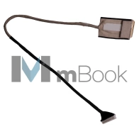Cabo Flat P/ Tela Hp Probook 6017b0262801 6017b0263501 Cabo Flat P/ Tela Hp Probook 6017b0262801 6017b0263501