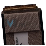 Cabo Flat P/ Tela Hp Probook 6017b0262801 6017b0263501 Cabo Flat P/ Tela Hp Probook 6017b0262801 6017b0263501