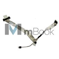 Cabo Flat Tela para Toshiba Satellite M300 M300d M305 M305d Cabo Flat Tela para Toshiba Satellite M300 M300d M305 M305d