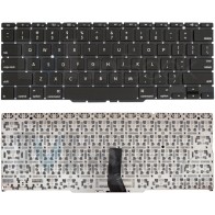 Teclado Macbook Air A1465 Americano 11