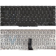 Teclado Macbook Air 11 Polegadas Final 2010 Us Teclado Macbook Air 11 Polegadas Final 2010 Us