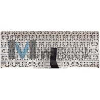 Teclado Macbook Air 11 Polegadas Final 2010 Us Teclado Macbook Air 11 Polegadas Final 2010 Us