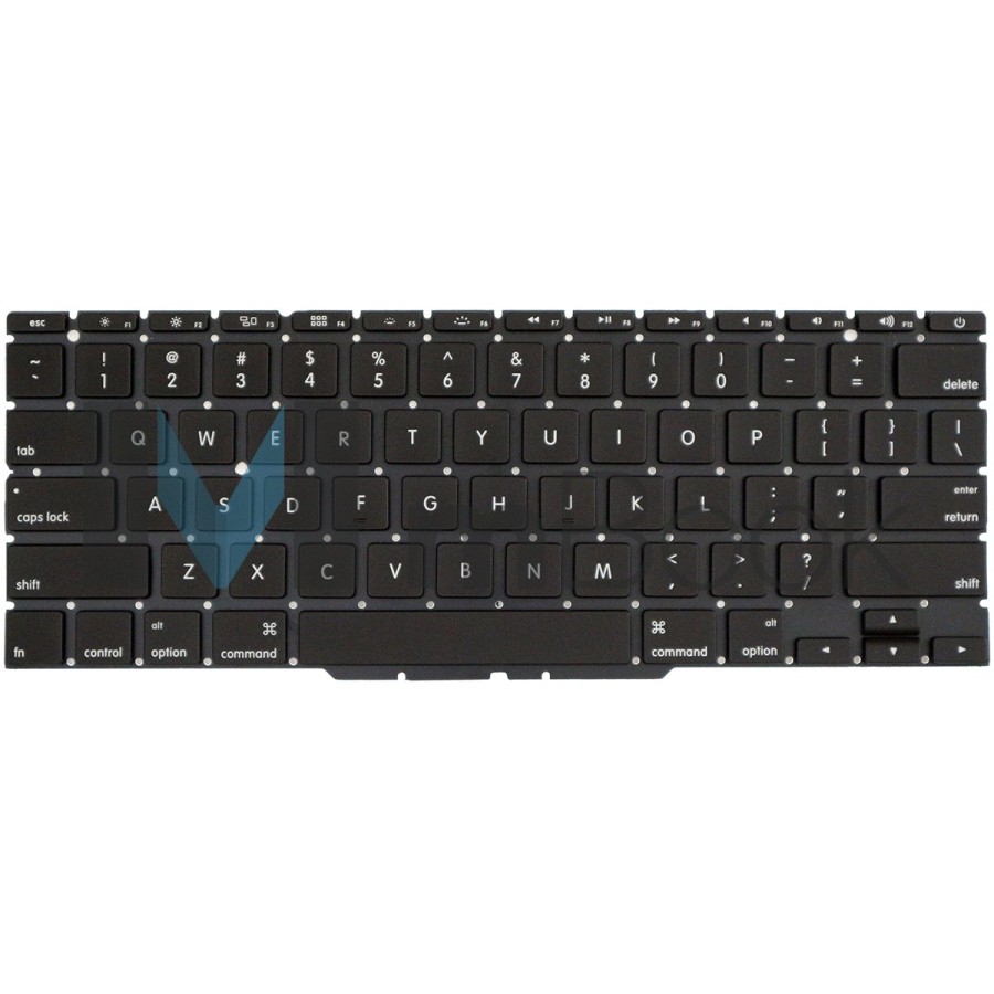 Teclado Macbook Air A1370 Americano 11