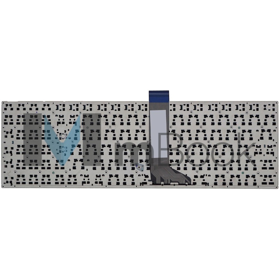 Teclado Notebook Asus X502ca-ts31 X502ei X502u