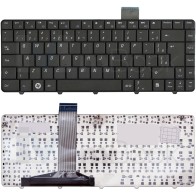 Teclado P/ Dell Mini 11z Mp-09f23us-698