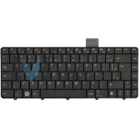 Teclado P/ Dell Mini 11z Mp-09f23us-698