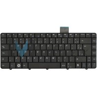 Teclado P/ Dell Mini 11z Mp-09f23us-698