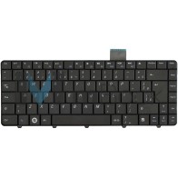 Teclado P/ Dell Mini 11z V109002ar1