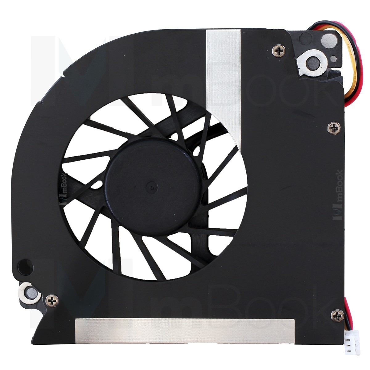 Cooler para Acer 7000 7100 7110 9300 9400 9410 Novo C005