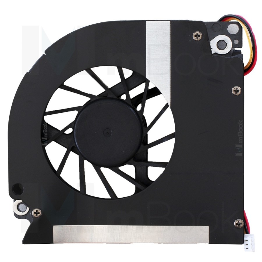 Cooler para Acer 7000 7100 7110 9300 9400 9410 Novo C005