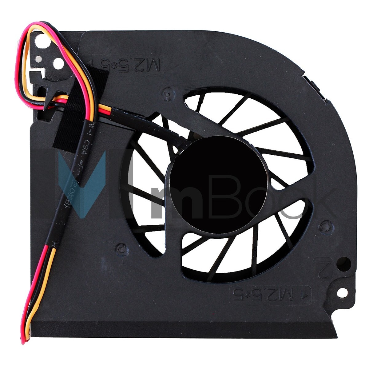 Cooler para Acer 7000 7100 7110 9300 9400 9410 Novo C005, 