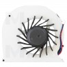 Cooler Fan Ventoinha P/ Dell Inspiron 15r-7520 Series
