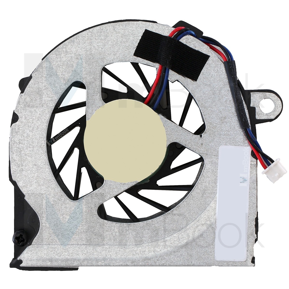 Cooler Hp Probook 4325s 4420s 4421s 4321s 4425s 4326s C027