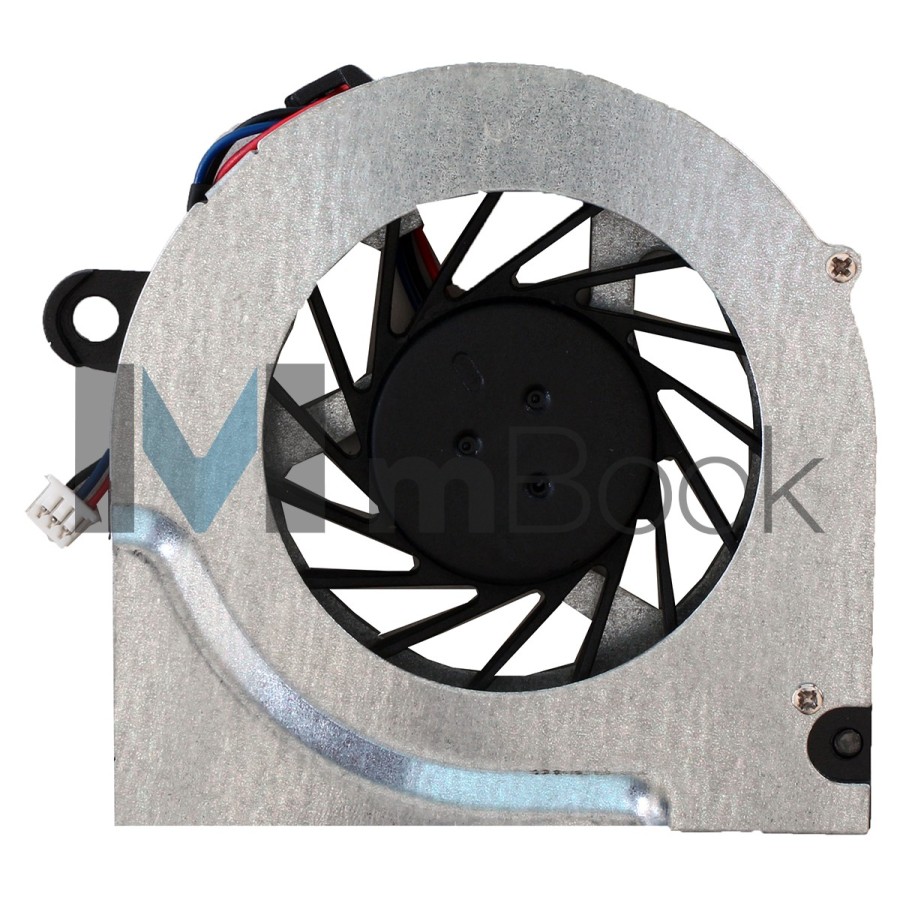 Cooler Hp Probook 4325s 4420s 4421s 4321s 4425s 4326s C027